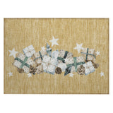 addison chantille acn1825 gold rug