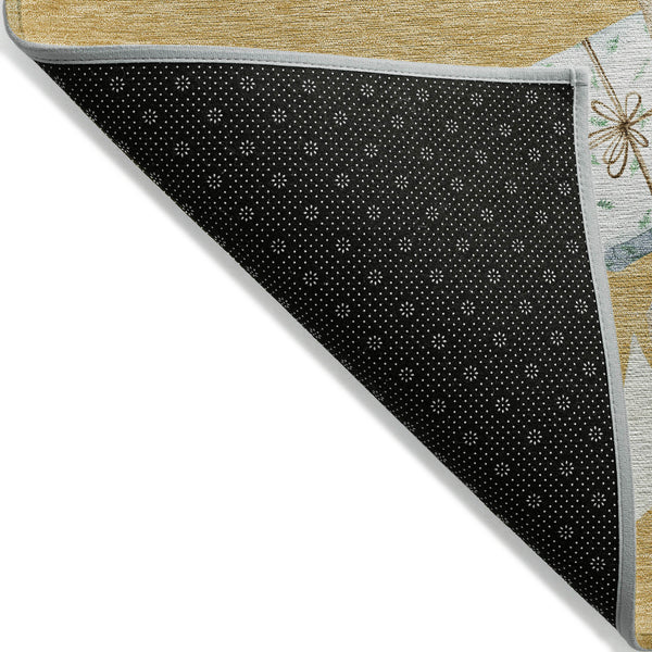 addison chantille acn1825 gold rug