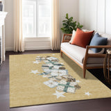 addison chantille acn1825 gold rug