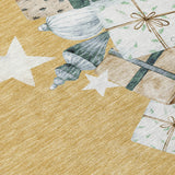 addison chantille acn1825 gold rug