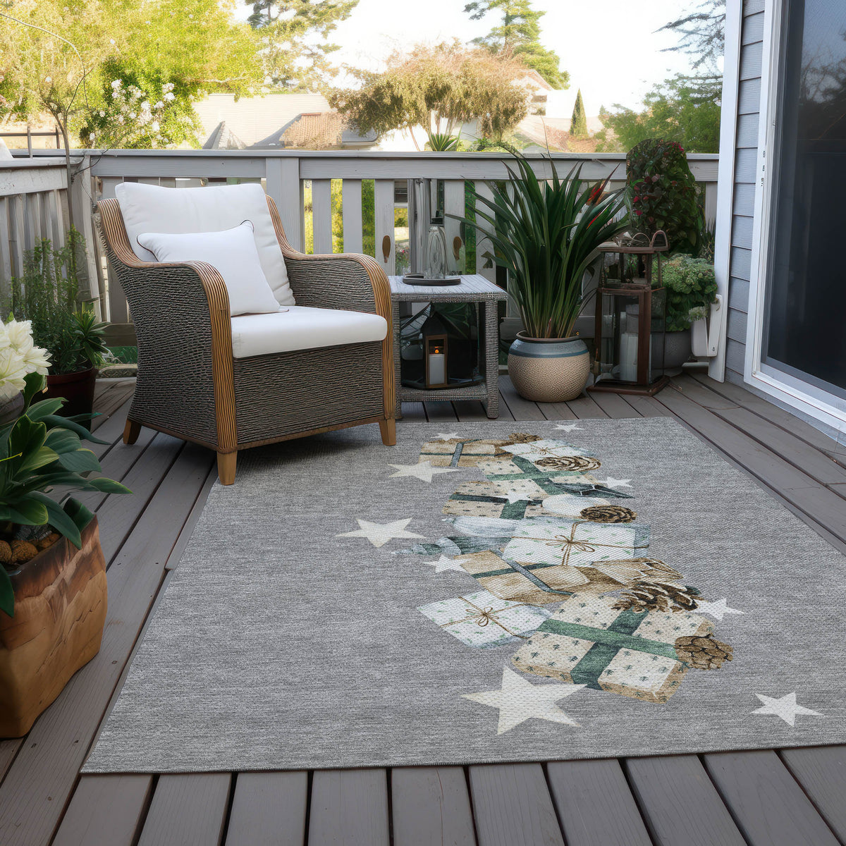 addison chantille acn1825 gray rug