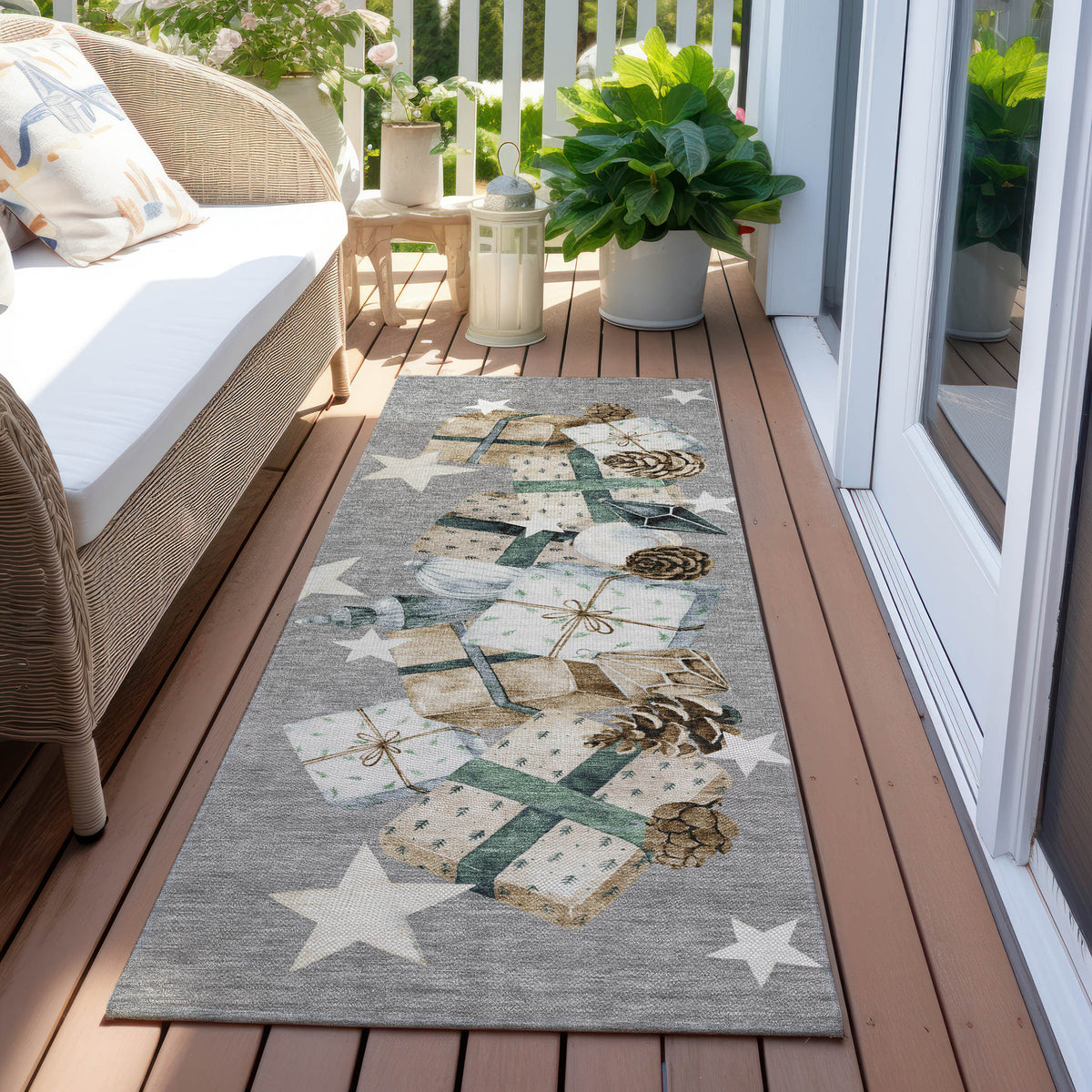 addison chantille acn1825 gray rug