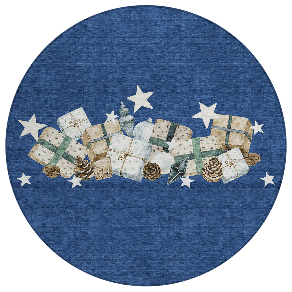 addison chantille acn1825 navy rug