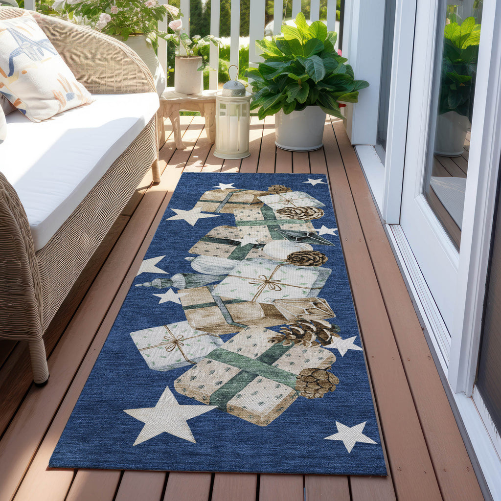addison chantille acn1825 navy rug