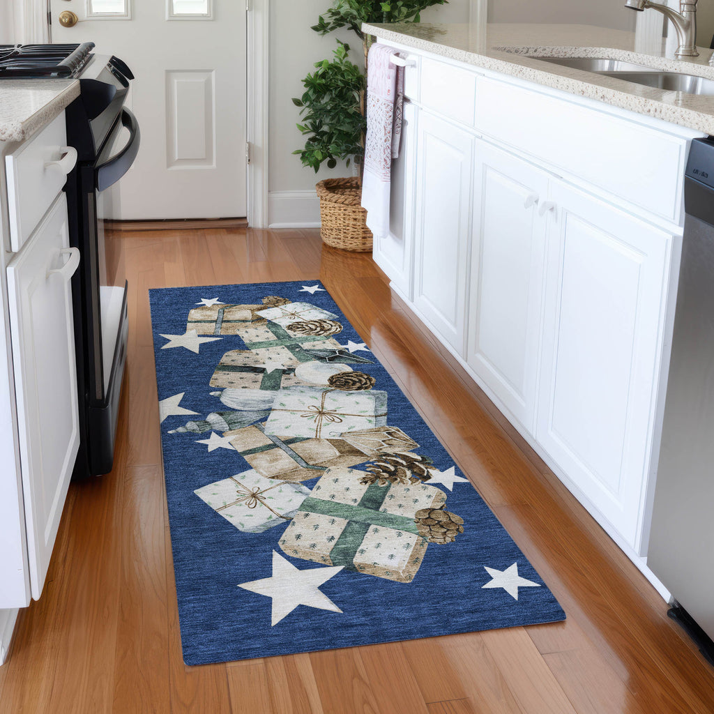 addison chantille acn1825 navy rug