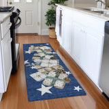 addison chantille acn1825 navy rug
