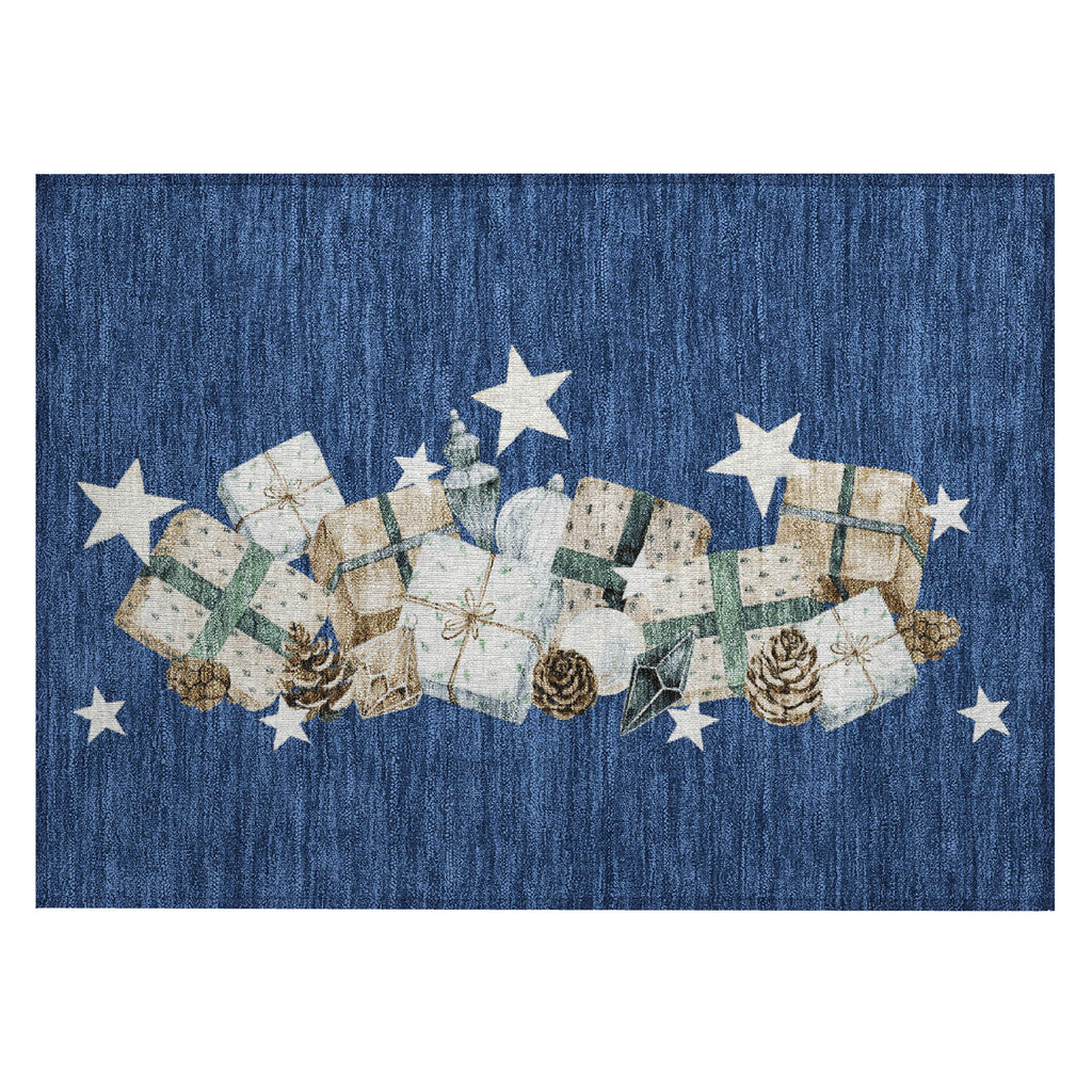 addison chantille acn1825 navy rug