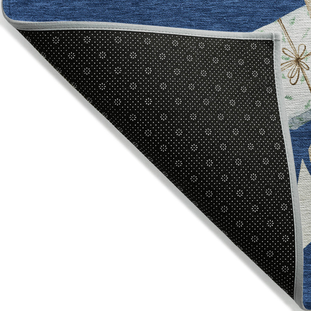 addison chantille acn1825 navy rug