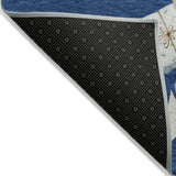 addison chantille acn1825 navy rug