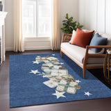 addison chantille acn1825 navy rug