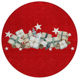 addison chantille acn1825 red rug