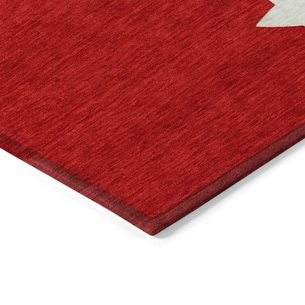 addison chantille acn1825 red rug