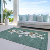 addison chantille acn1825 seafoam rug