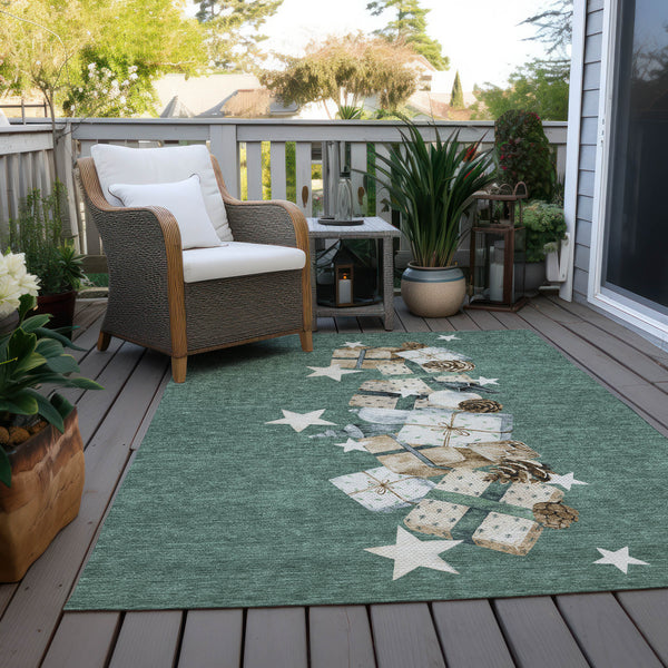 addison chantille acn1825 seafoam rug