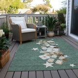 addison chantille acn1825 seafoam rug