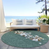 addison chantille acn1825 seafoam rug