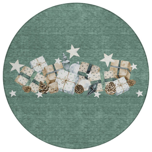 addison chantille acn1825 seafoam rug