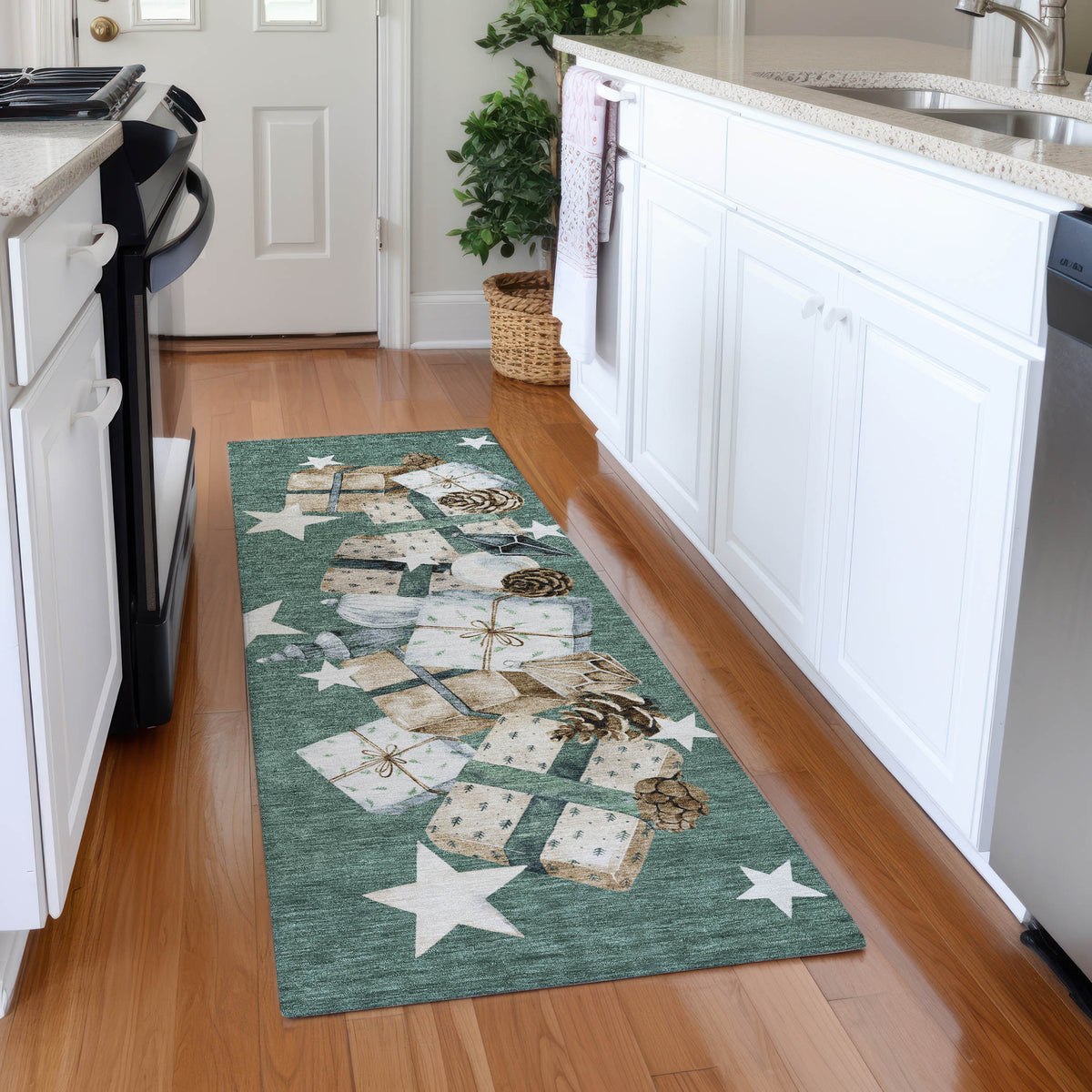addison chantille acn1825 seafoam rug