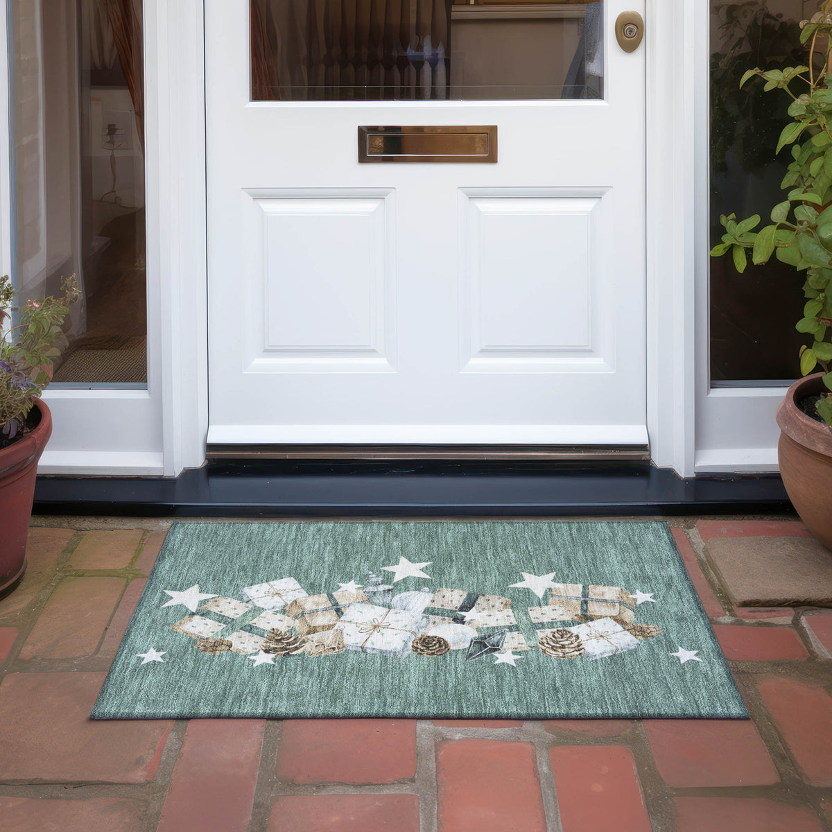 addison chantille acn1825 seafoam rug