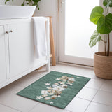 addison chantille acn1825 seafoam rug