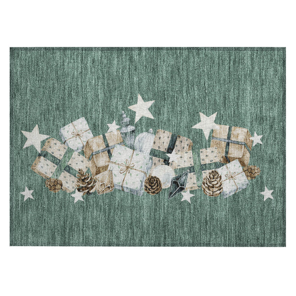 addison chantille acn1825 seafoam rug