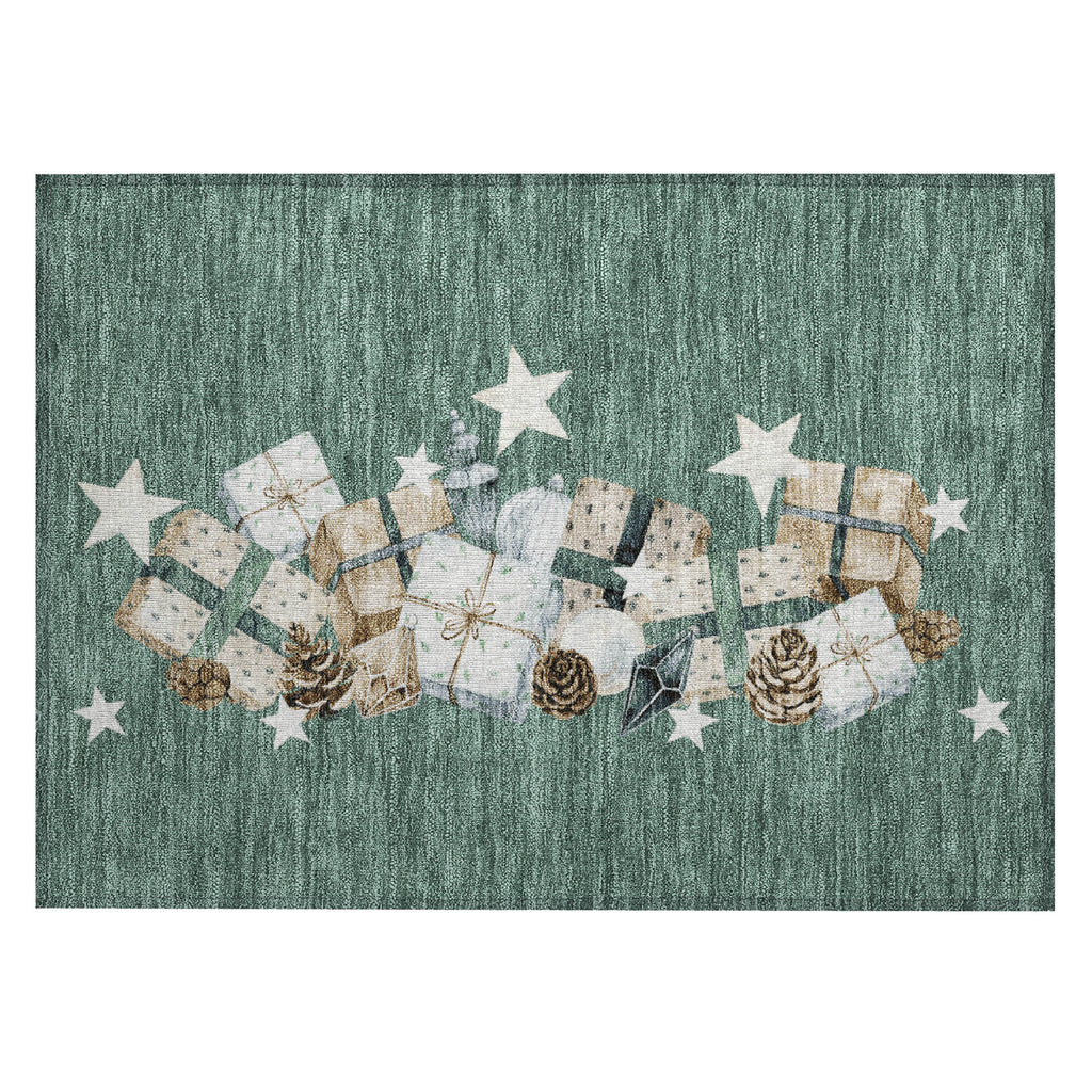 addison chantille acn1825 seafoam rug