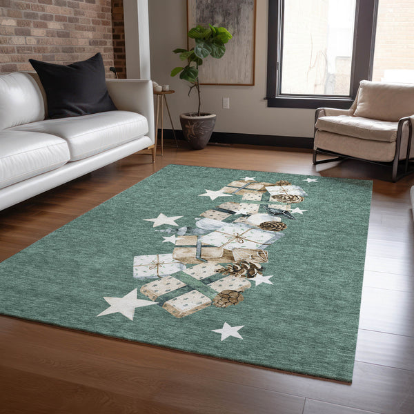 addison chantille acn1825 seafoam rug