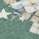 addison chantille acn1825 seafoam rug