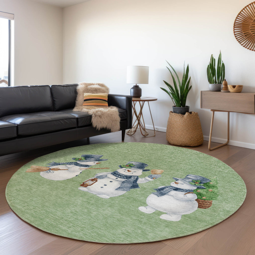 addison chantille acn1826 aloe rug