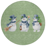addison chantille acn1826 aloe rug