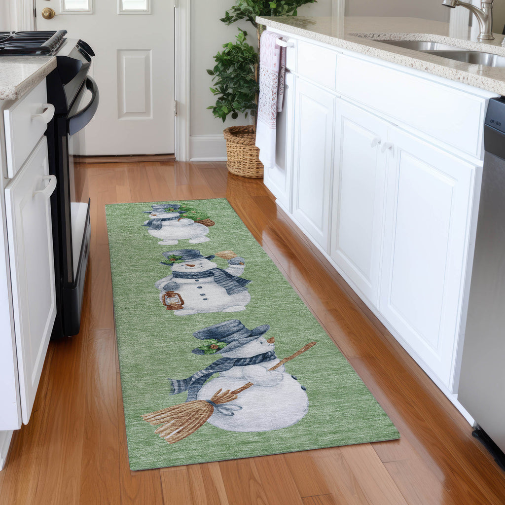 addison chantille acn1826 aloe rug