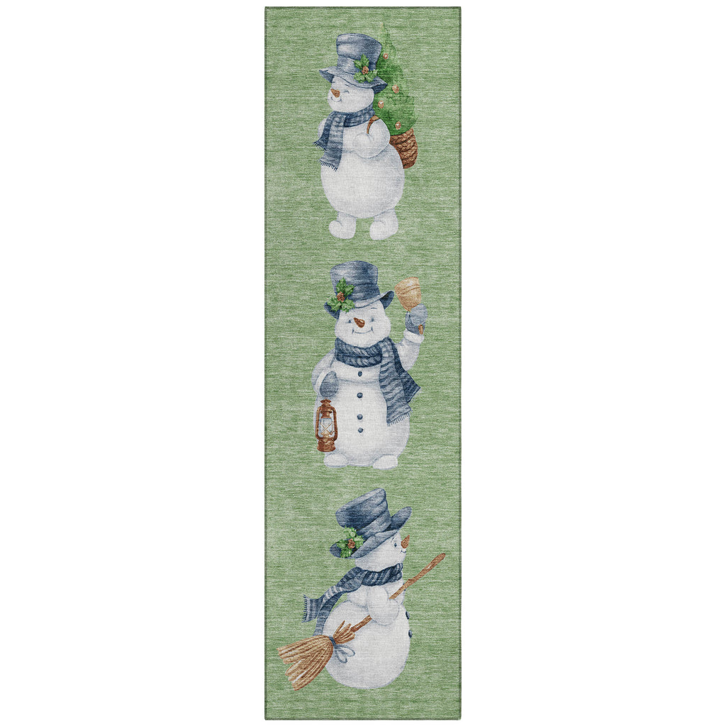 addison chantille acn1826 aloe rug