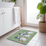 addison chantille acn1826 aloe rug