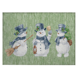 addison chantille acn1826 aloe rug