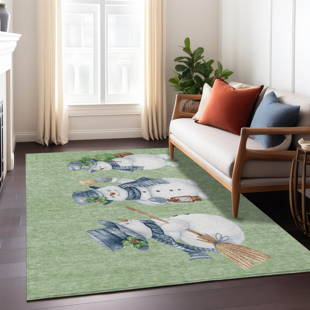 addison chantille acn1826 aloe rug
