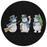 addison chantille acn1826 black rug