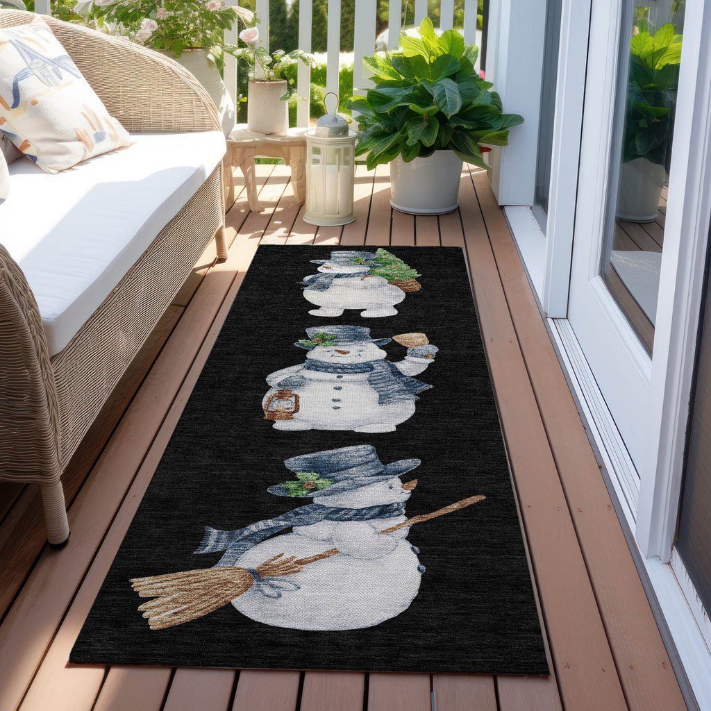 addison chantille acn1826 black rug