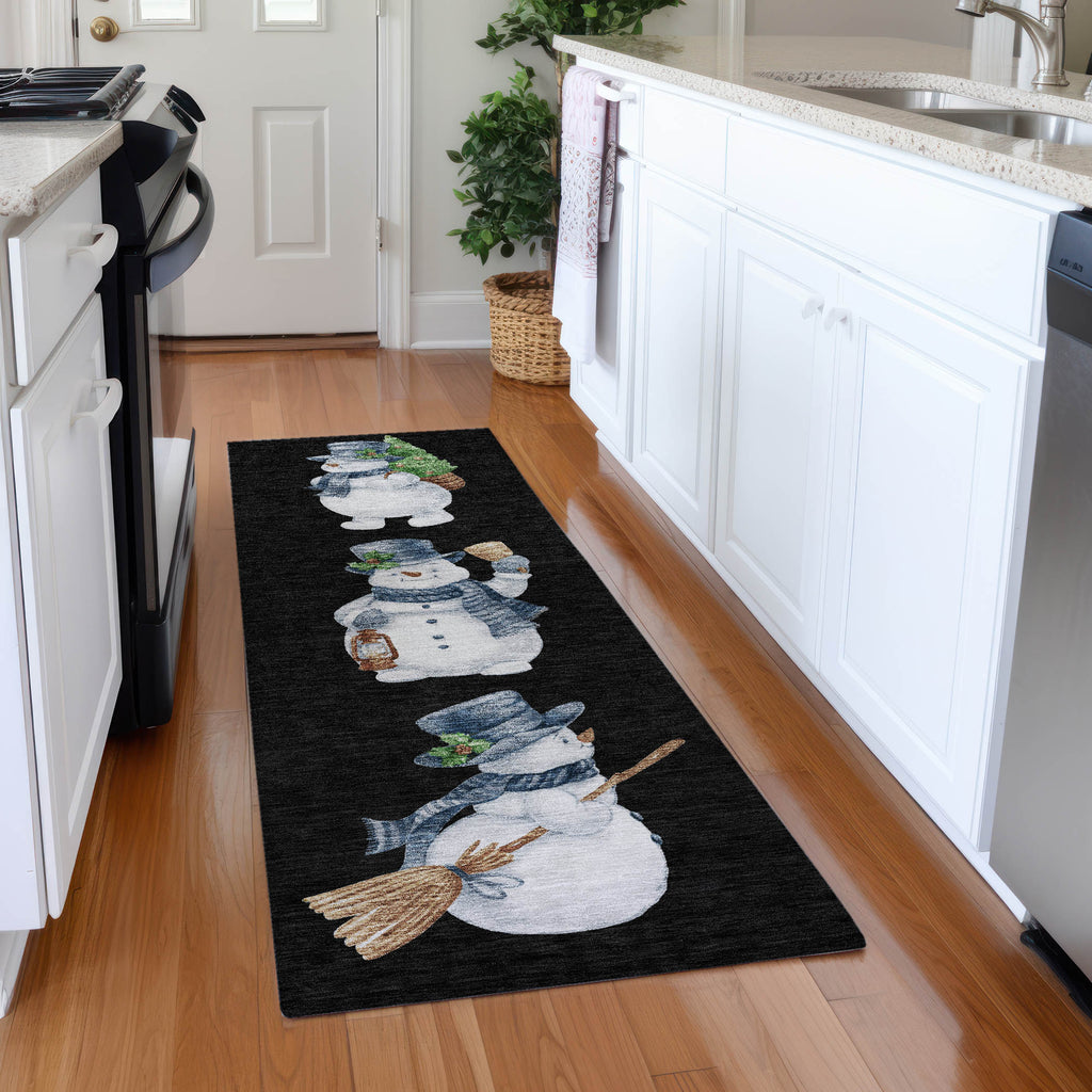 addison chantille acn1826 black rug