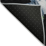 addison chantille acn1826 black rug