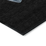 addison chantille acn1826 black rug