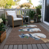 addison chantille acn1826 brown rug