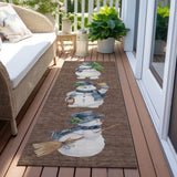 addison chantille acn1826 brown rug