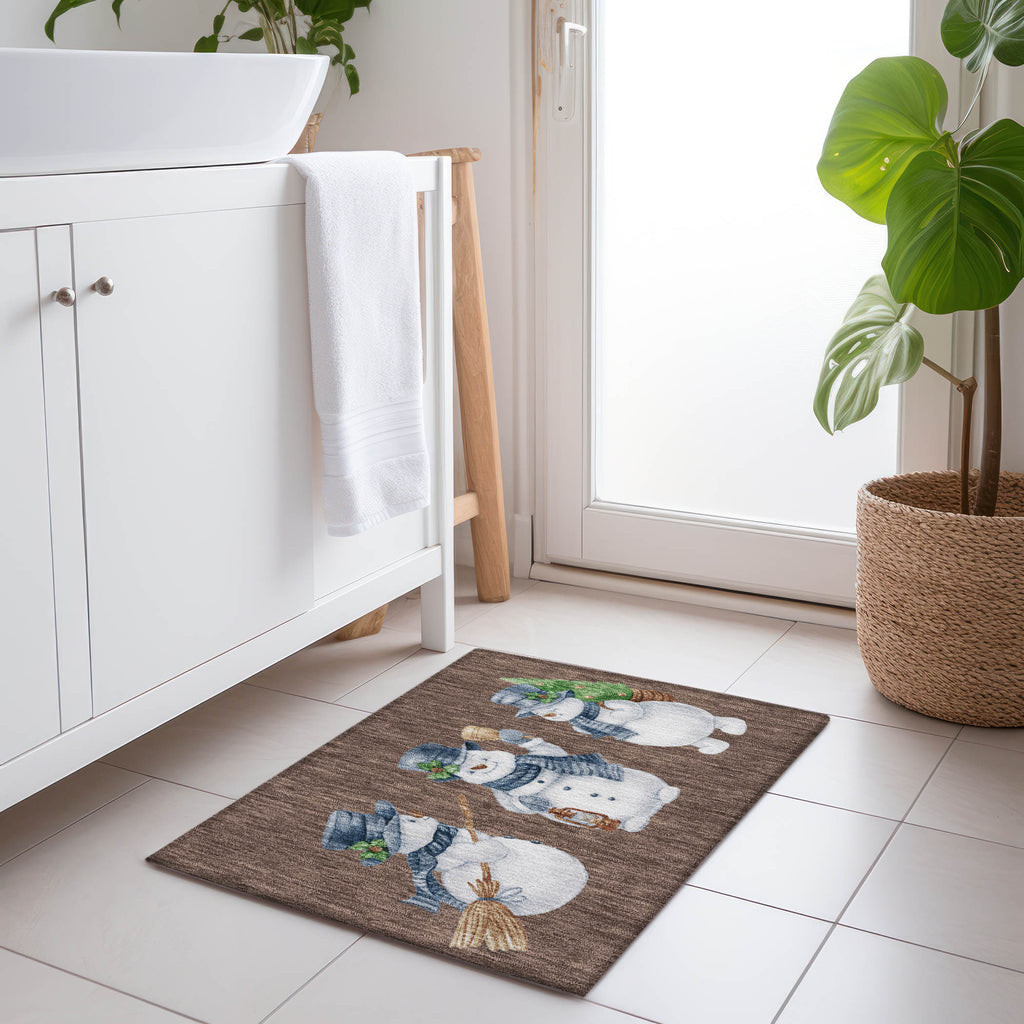 addison chantille acn1826 brown rug