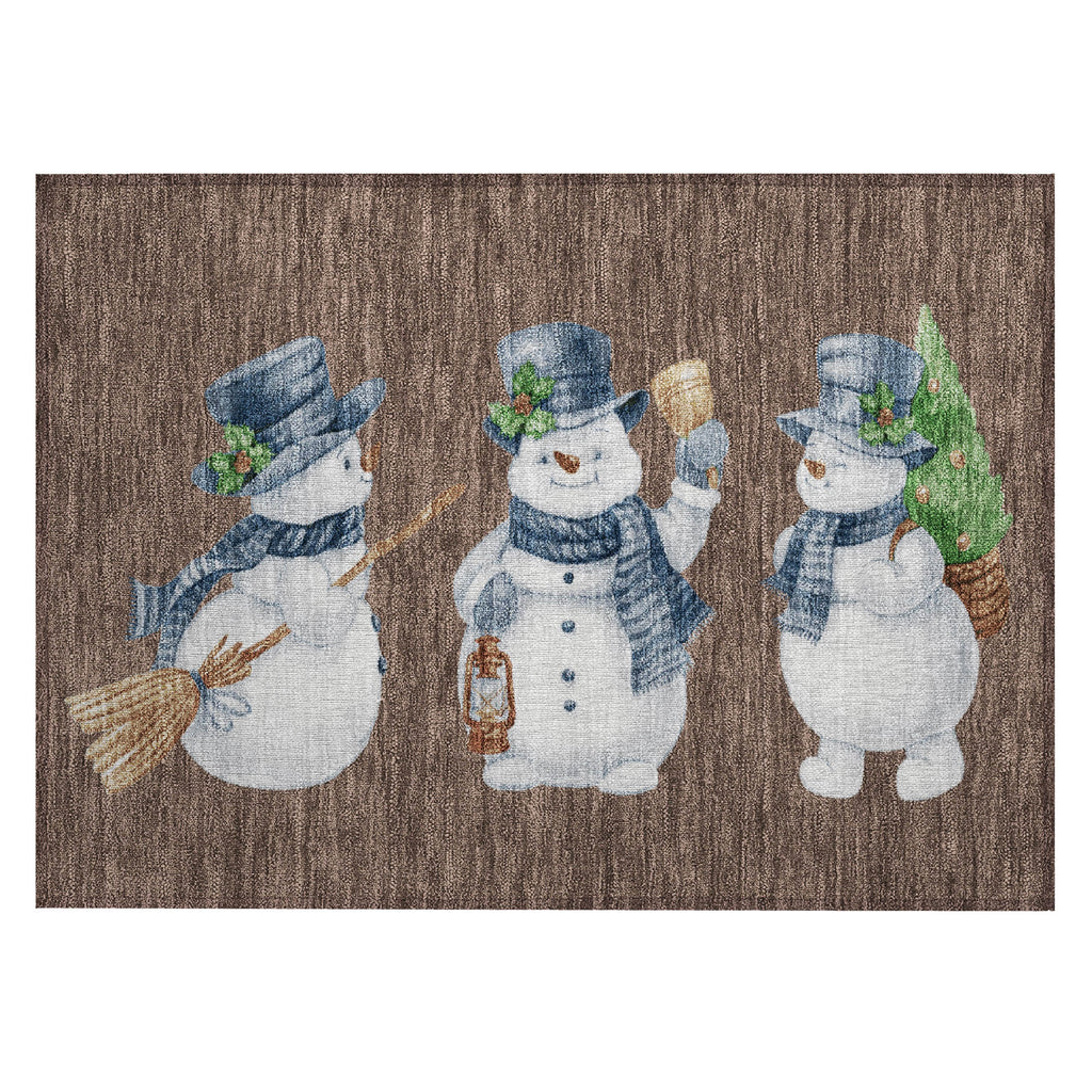 addison chantille acn1826 brown rug