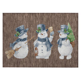 addison chantille acn1826 brown rug
