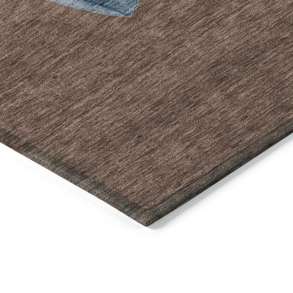 addison chantille acn1826 brown rug