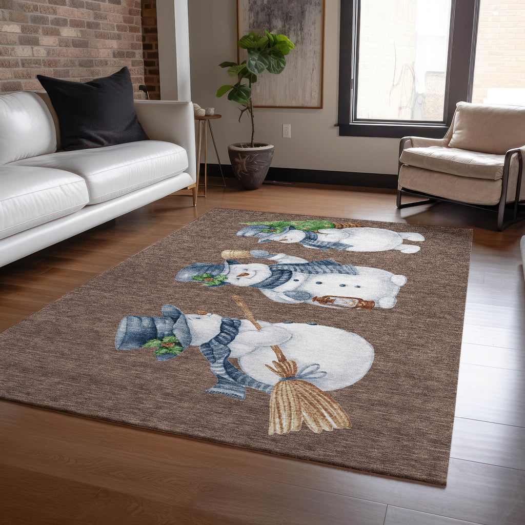 addison chantille acn1826 brown rug