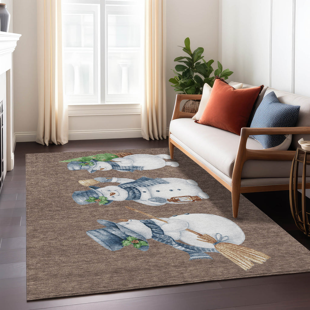 addison chantille acn1826 brown rug