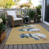 addison chantille acn1826 gold rug