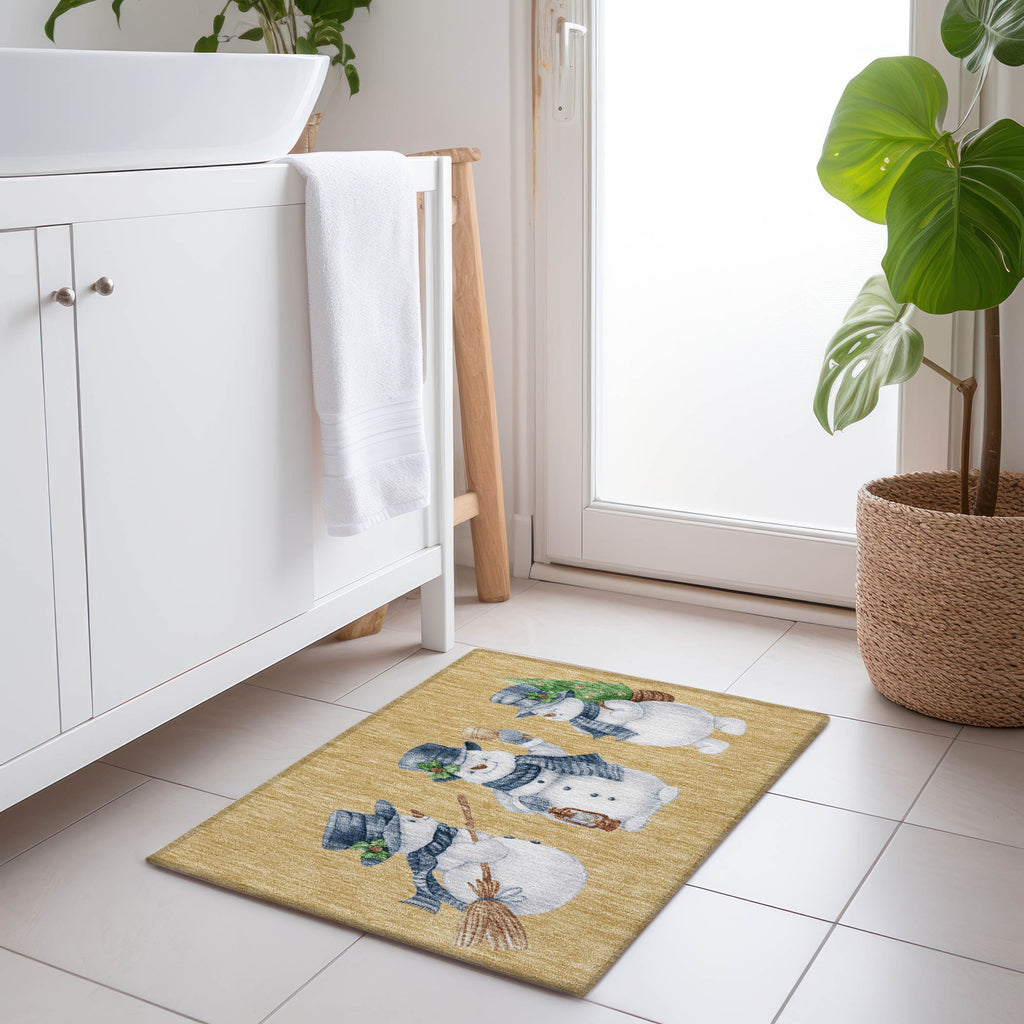 addison chantille acn1826 gold rug